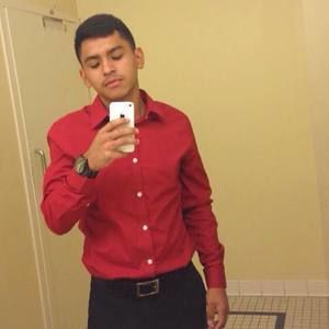 Meet your Posher, Salvador